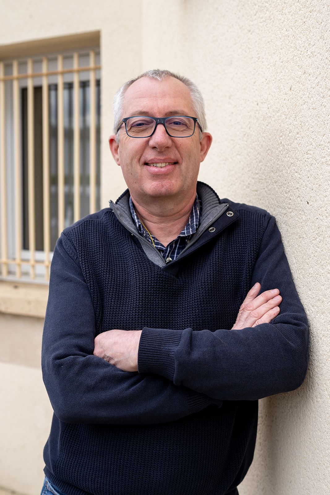 Portrait d'un membre de l'équipe RDS